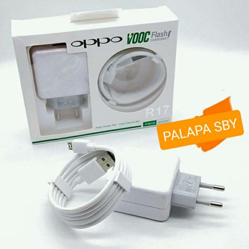 Flash Charger oppo f11/ f11 pro/ f9/ F1+/ F3+/ R17 vooc micro original flash ชาร์จ quliaty