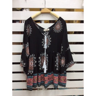 เสื้อแฟชั่นผู้หญิง
