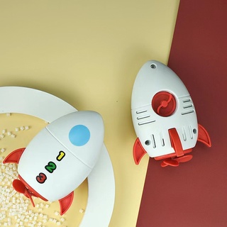 ของเล่นอาบน้ำเด็ก ของเล่นไขลาน ของเล่นว่ายน้ำ จรวดน้อยน่ารั Baby bath toys, winding toys,  cute little rockets