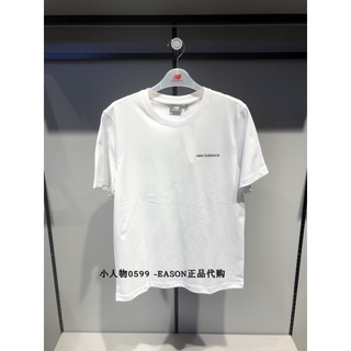 [S-5XL]New Balance NB เสื้อยืดลําลอง แขนสั้น ใส่สบาย สําหรับผู้ชาย ผู้หญิง เหมาะกับการเล่นกีฬา NC5EC26023