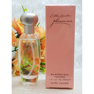 น้ำหอม Estee Lauder Pleasure for Women Eau de Parfum 30ml