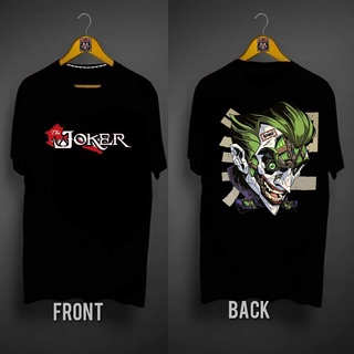 เสื้อยืดผู้ชาย90 - เสื้อยืดสําหรับผู้ชาย❀เสื้อยืด P.JOKER วัฒนธรรมวินเทจแรงบันดาลใจเสื้อผ้าหลวมสําห