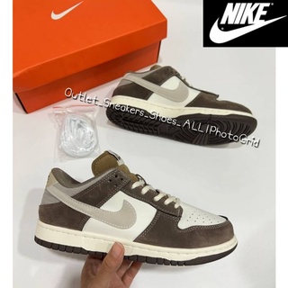 รองเท้า Nike Dunk Low ส่งฟรี