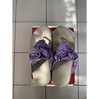 มือสอง fitflop size 38