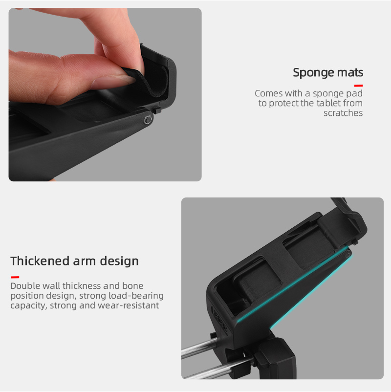 Mavic Mini 2 อุปกรณ์เสริมขาตั้งรีโมทคอนโทรลสําหรับ Dji Mavic Air 2 Drone Accessories #8
