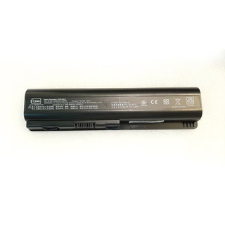 Battery HP Pavilion DV4T 10.8V-4400mAh Black