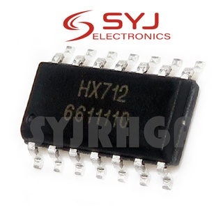 มีสินค้า วงจรรวม SOP-14 HX712 712 5 ชิ้น