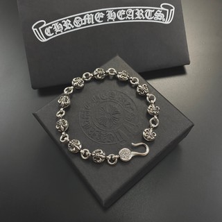 กำไล CHROME HEARTS [NEW] ของที่วัยรุ่นต้องมี [Limited Edition]