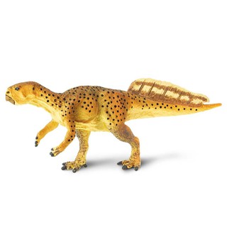 Safari Ltd. : SFR304229 โมเดลไดโนเสาร์ Psittacosaurus