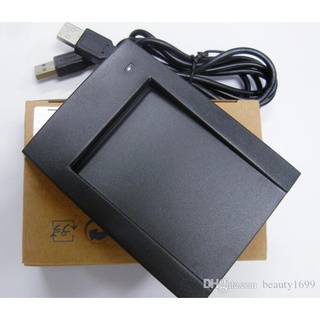 เครื่องอ่านการ์ด 125Khz RFID R10D Proximity การ์ดอ่านการ์ด