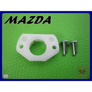 MAZDA ALL MODEL WIPER BUSHING SET (50) // บูชปัดน้ำฝน มาสด้าทุกรุ่น สินค้าคุณภาพดี