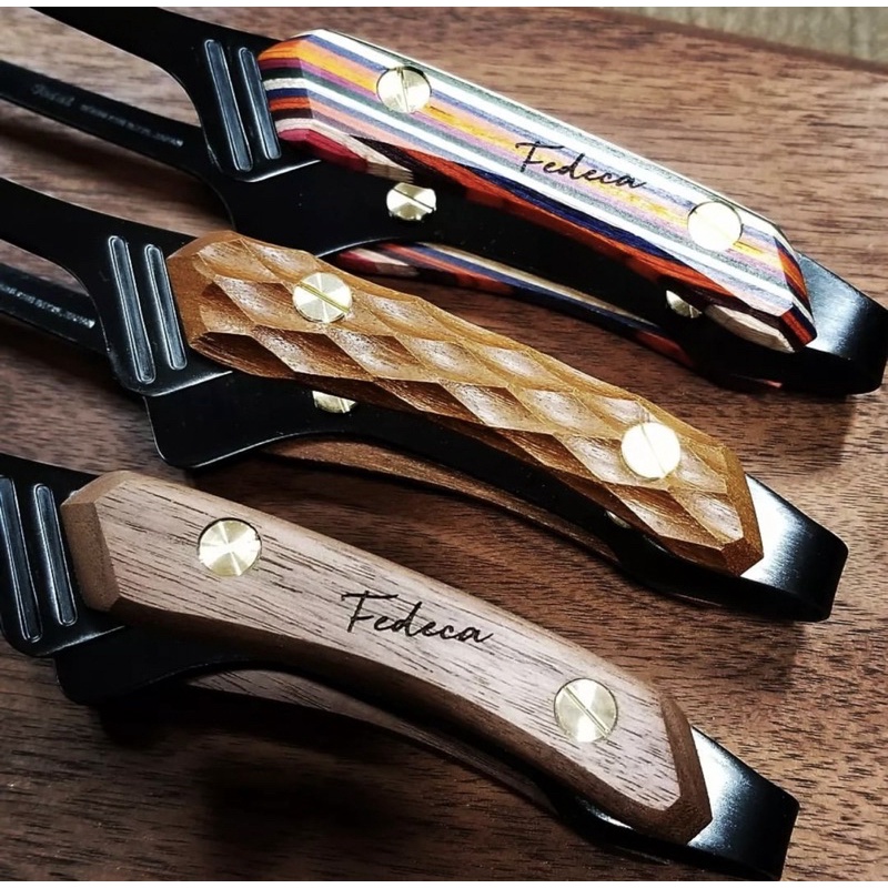 ‼️พร้อมส่ง‼️ที่คีบ fedeca ของแท้ สินค้ามือ 1