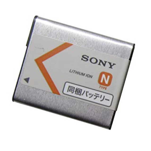 battery NP-BN1 For Sony | Shopee Thailand