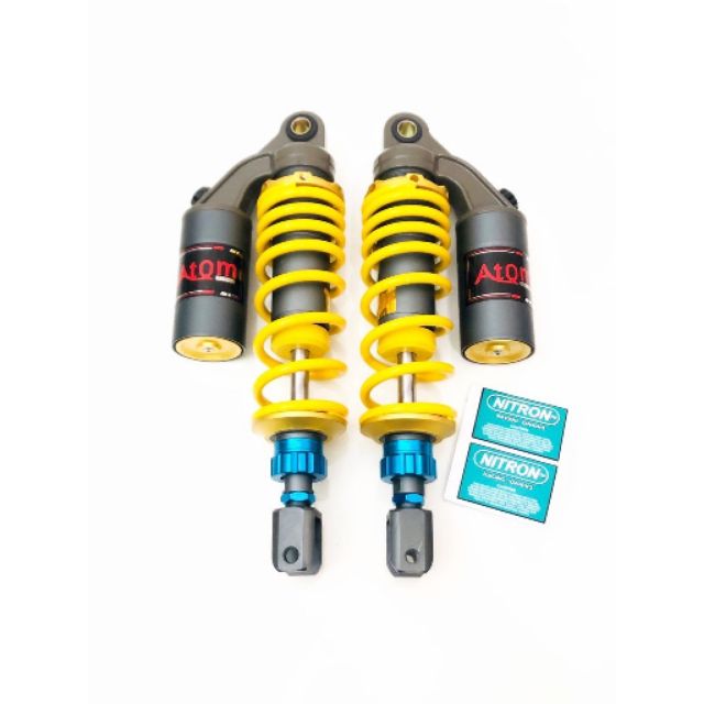 โช็ค Nitron PCX ทุกรุ่น