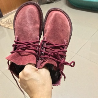 รองเท้าสลิปออน nike ไนกี้เท่ๆ
