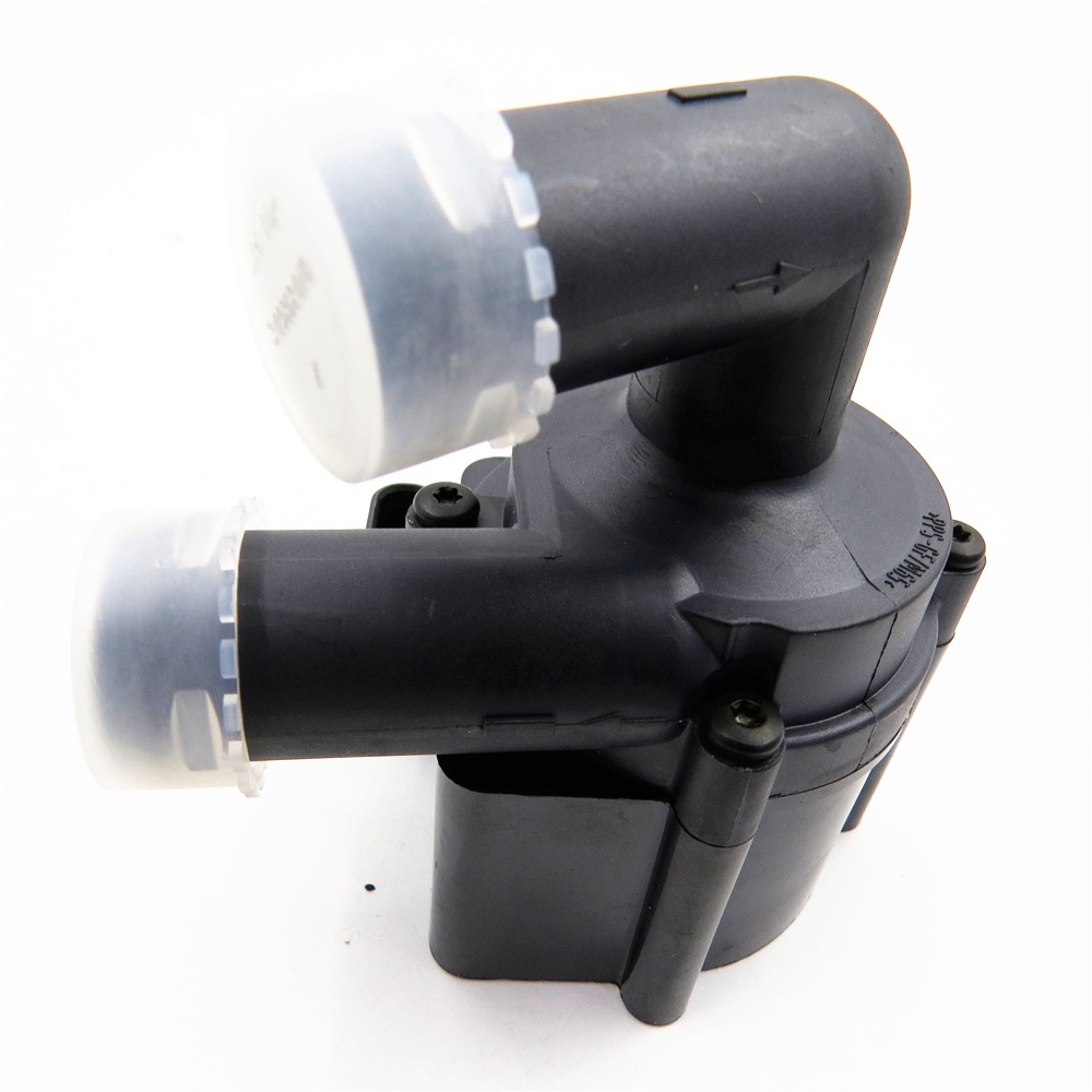 5N0965561 Car Engine Cooling Water Pump Auxiliary For Audi A3 Tt Q3 VW Golf VI Passat Skoda Tiguan T