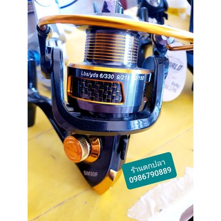 tokplafishingshop TENKAI รอกสปินนิ่งรุ่น SM30F