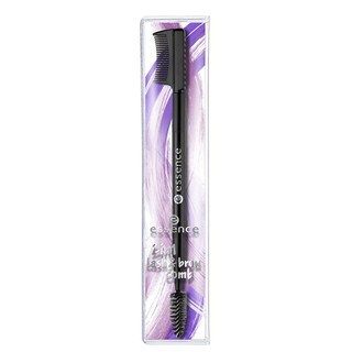 essence 2 in 1 lash &amp; brow comb