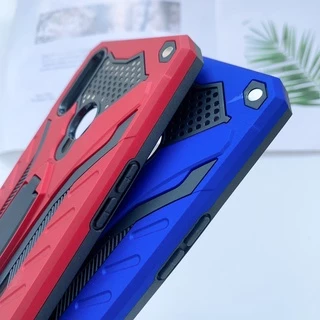 เคสหุ่นยนต์ มีขาตั้ง Oppo A60 A18 A38 A78 A58 4G A98 A17 A17K A77s A57 A77 A96 A16K A76 A95 A16 Reno6Z A54 A74กันกระแทก
