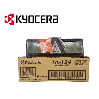 หมึกเครื่องถ่ายเอกสาร KYOCERA รุ่น TK-134