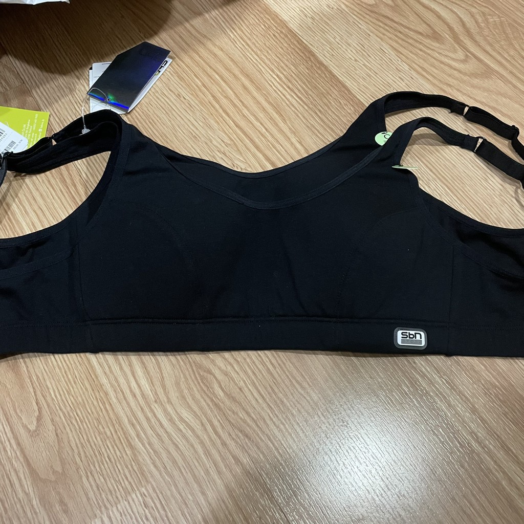◈❧Sabina เสื้อชั้นใน Invisible Wire (ไม่มีโครง) รุ่น Sbn Sport รหัส SBB1203
