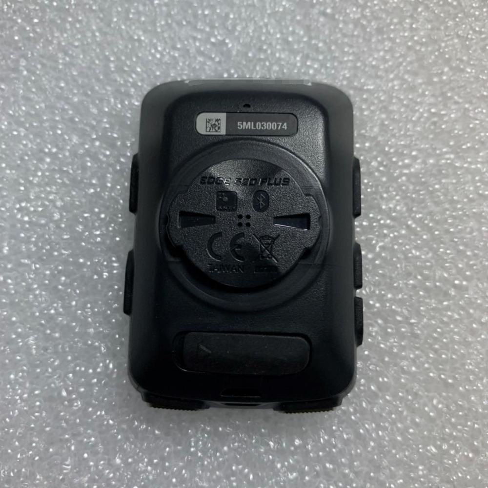 back cover button case with battery for garmin edge 520 520 plus replacement repair