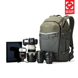 กระเป๋ากล้อง Lowepro Flipside Trek BP 450 AW