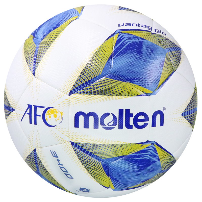 ลูกฟุตบอล MOLTEN รุ่น F5A3400-A Size 5