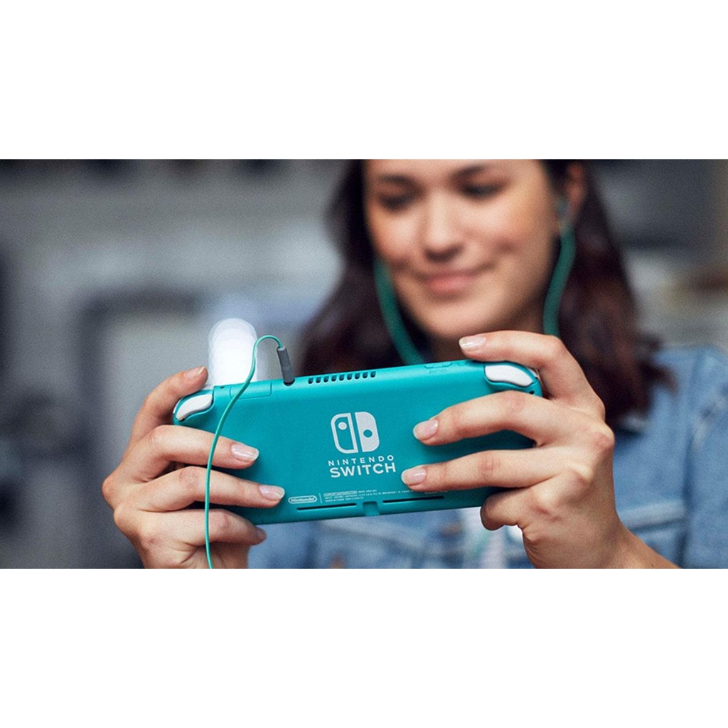 Nintendo Switch Lite ประกัน 1 ปี Nintendo Switch lite Nintendo Switch เครื่อง Lite birdgames