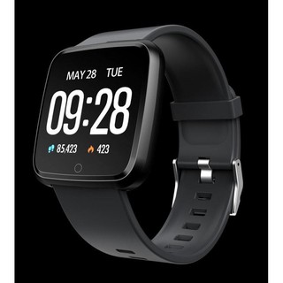 Y7-SMART BRACELET รองรับข้อความและการแจ้งเตือนแอพเป็นภาษาไทย