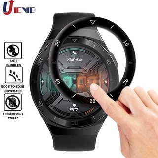 ฟิล์มกันรอยหน้าจอสําหรับ Huawei Watch Gt2E Gt2E