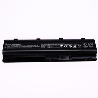 แบตเตอรี่โน๊ตบุ๊ค BATTERY NOTEBOOK COMPUTER HP H CQ42 MU06