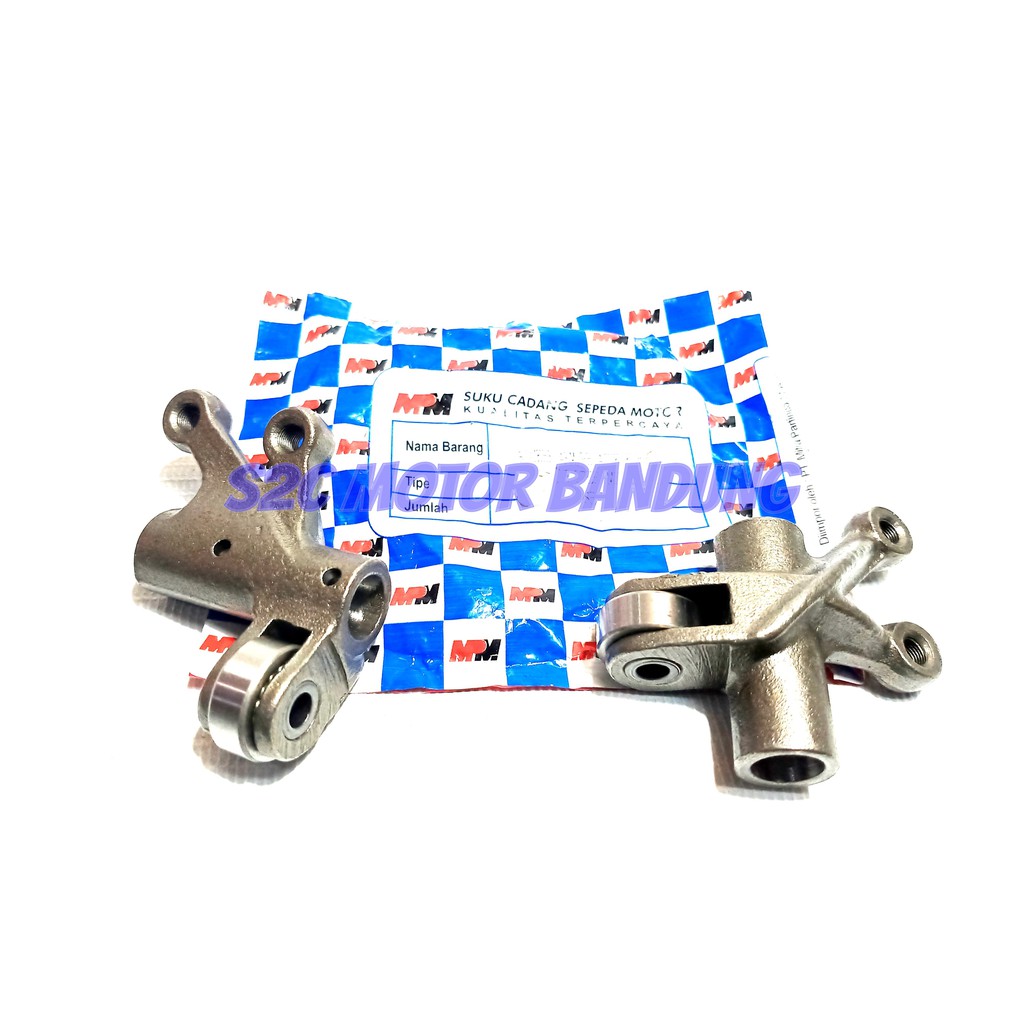 ROCKER ARM VALVE TRIGGER JUPITER MX VIXION V-IXION 1 ชุด