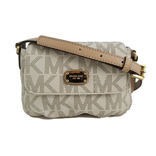 MICHAEL KORS กระเป๋า กระเป๋าสะพายข้าง กระเป๋าสะพายพาดลำตัว รุ่น 35T2GJSC1B