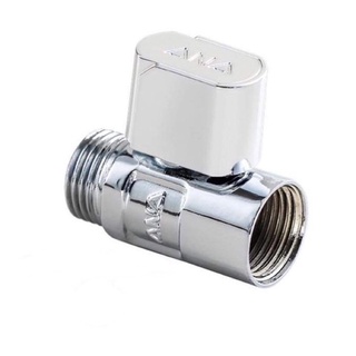 ANA (เอน่า) มินิบอลวาล์ว ผม. 1/2