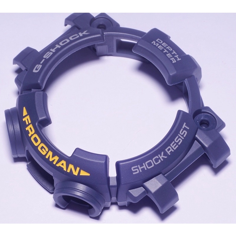 Frogman GWF-D1000NV ฝาสีกรมท่า