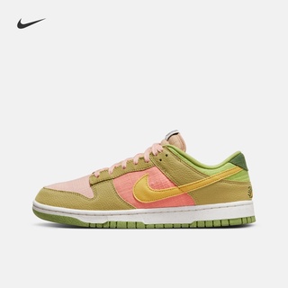 ของแท้ 100% NIKE DUNK LOW RETRO SE NN