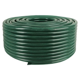 สายยางใยแก้ว 5/8" สีเขียวเข้ม FIBER GLASS HOSE SPRING 5/8" DARK GREEN