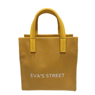 กระเป๋าแบรนเกาหลี EVA’S STREET