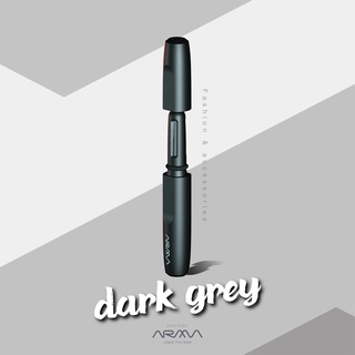 ARMA HERBAL อาร์ม่า สี Dark Grey