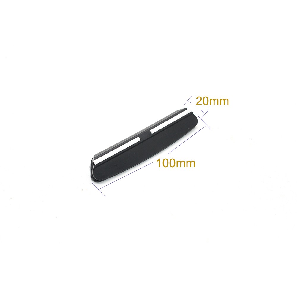 Kitchen Sharpening Stone Ceramic Angle Guide Knife Sharpener Fixed Guide Sharpening Tools ราคา ถูกที่สุด ดีลบีเคเค แกลเลอรีภาพที่ 4