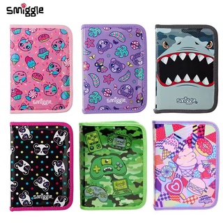 ชุดเครื่องเขียน Smiggle Elementary