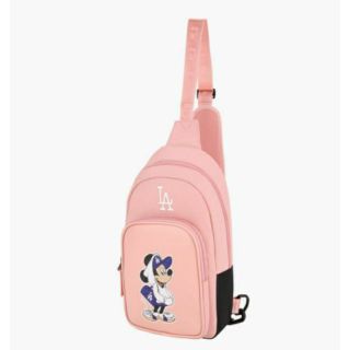 *New*MLB x Disney - Kids Sling Bag - Mickey Mouse