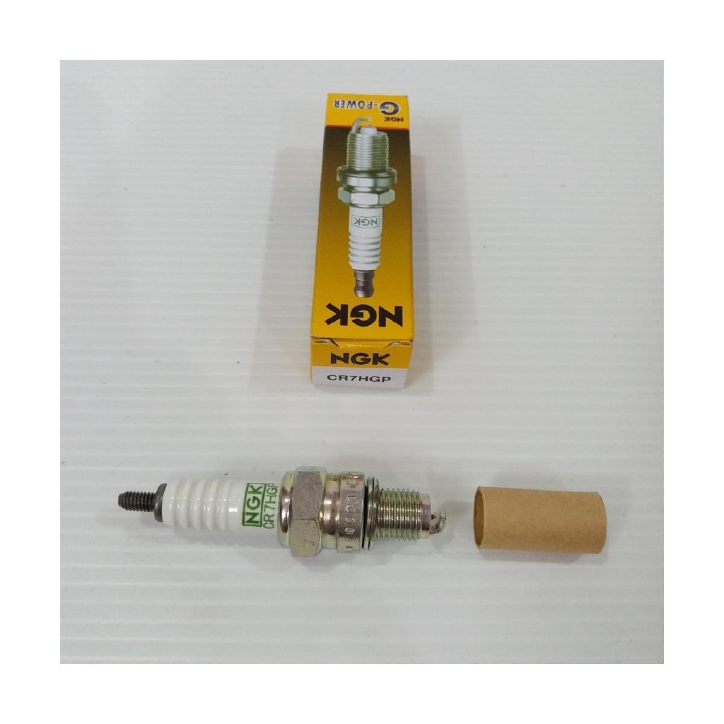 SPARK PLUG CR7HGP – NGK