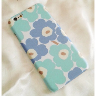 💢ฟรี EMS💢เคสมือถือ unikko case ดอกไม้ 🌸