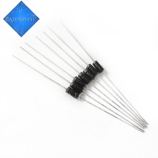 20pcs/lot Rectifier Diode HER108 HER208 HER307 HER308 HER508 SF16 SF56 SF54 FR307 FR607 DO-27 In Stock