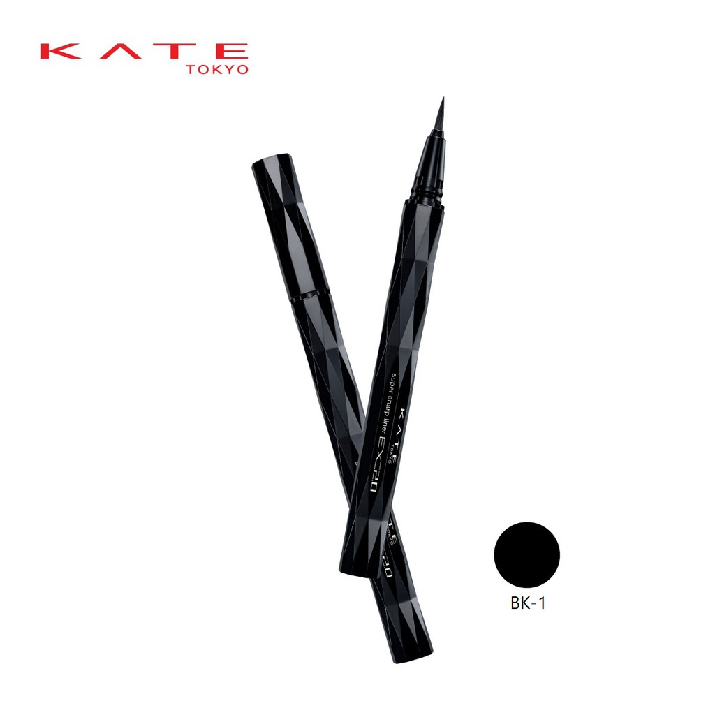 KATE SUPER SHARP LINER EX2.0 เคท ซูเปอร์ชาร์ป ไลเนอร์ EX2.0