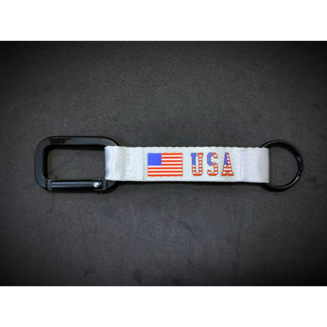 พวงกุญแจ SNAP LINK ( USA )