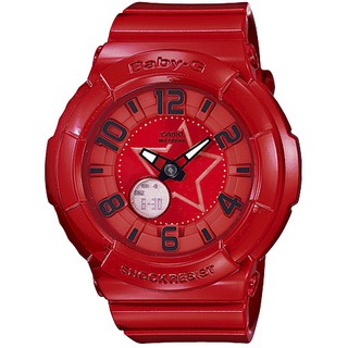 Casio Baby-G รุ่น BGA-133-4BDR