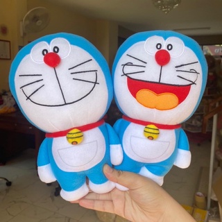 🔥ลด 50% ใช้โค้ด INCSL77🔥 ตุ๊กตาDoraemon(โดราเอม่อน) งานลิขสิทธิ์แท้ ร้านDollybymayom